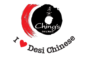 Chings Secret I Love Desi Chinese