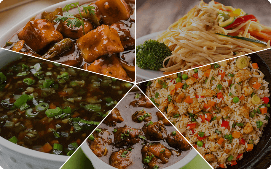 The 5 Best Desi Chinese Foods Decrypted!